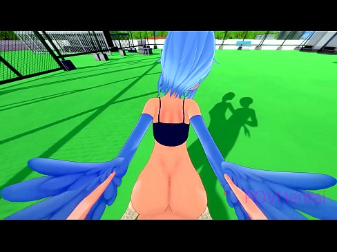 ❤️ 哈比怪物女孩 ❤️❌ Super sex ❌️