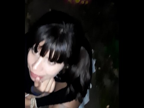 ❤️ 在街上膨胀的阴茎,以换取糖果 ❤️❌ Super sex ❌️