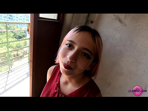 ❤️ 学生Sensual在内陆地区吸食陌生人--在他脸上射精 ❤️❌ Super sex ❌️